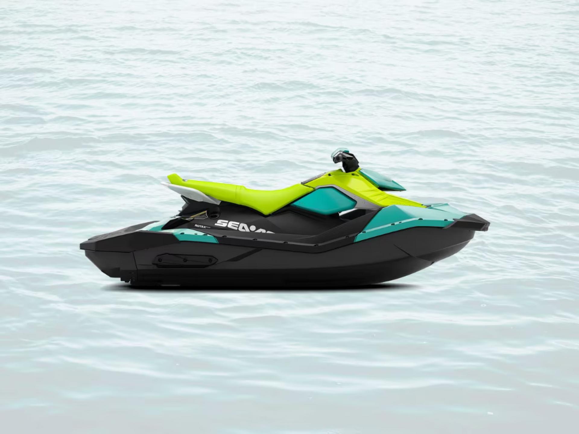 Sea-Doo FishPro Sport 170