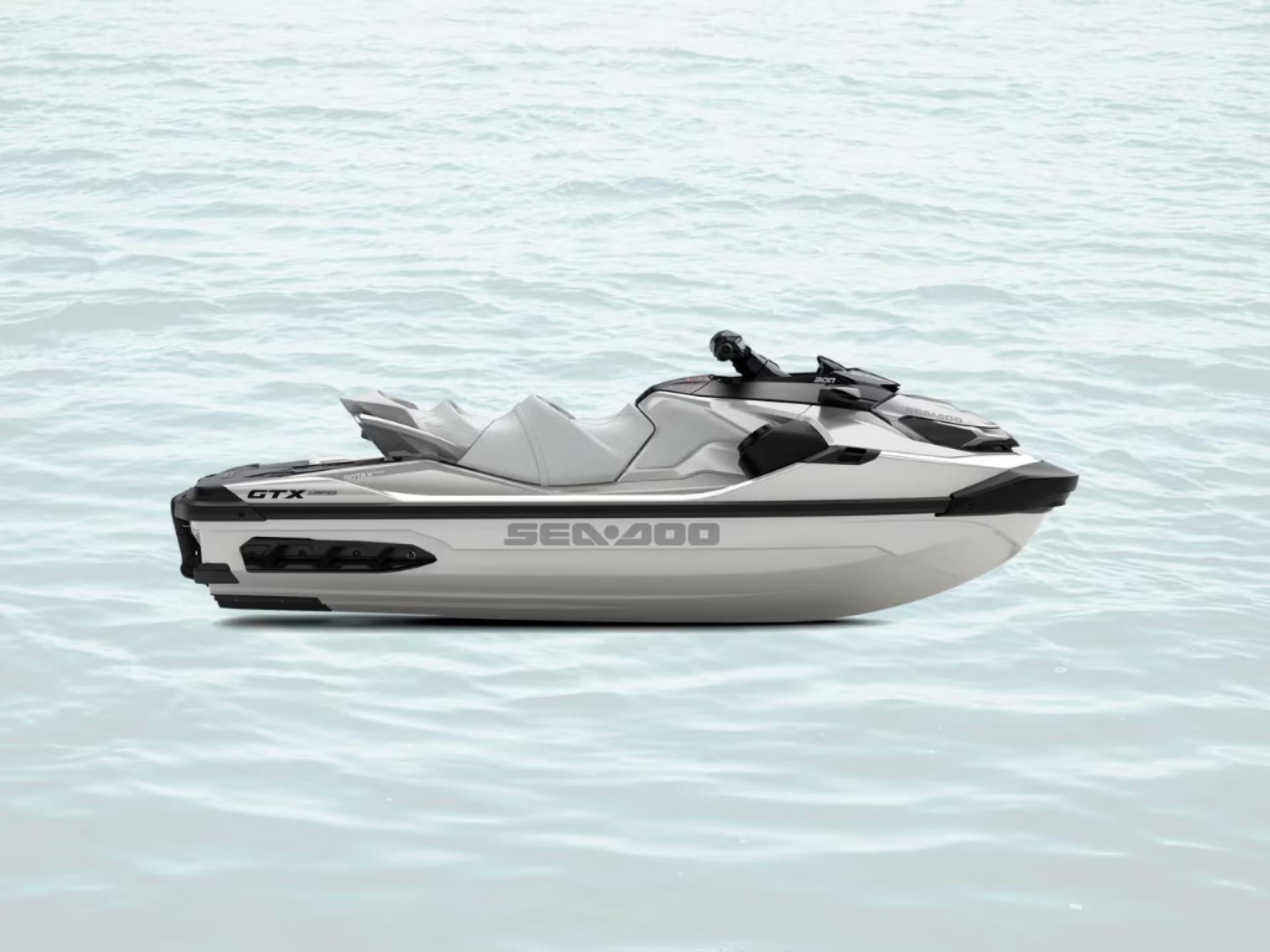 Sea-Doo FishPro Sport 170