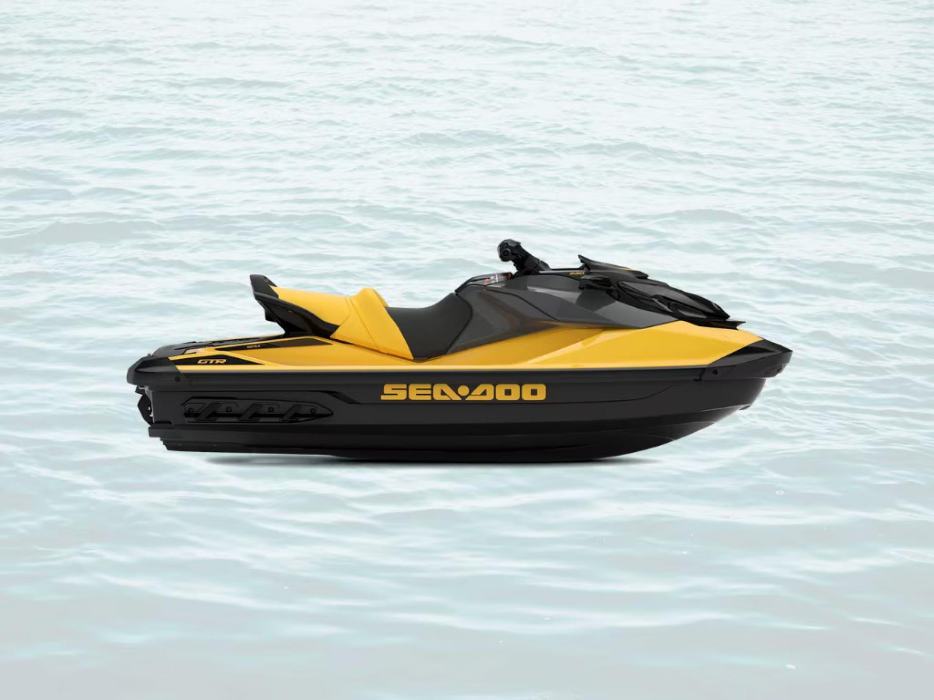 Sea-Doo FishPro Sport 170