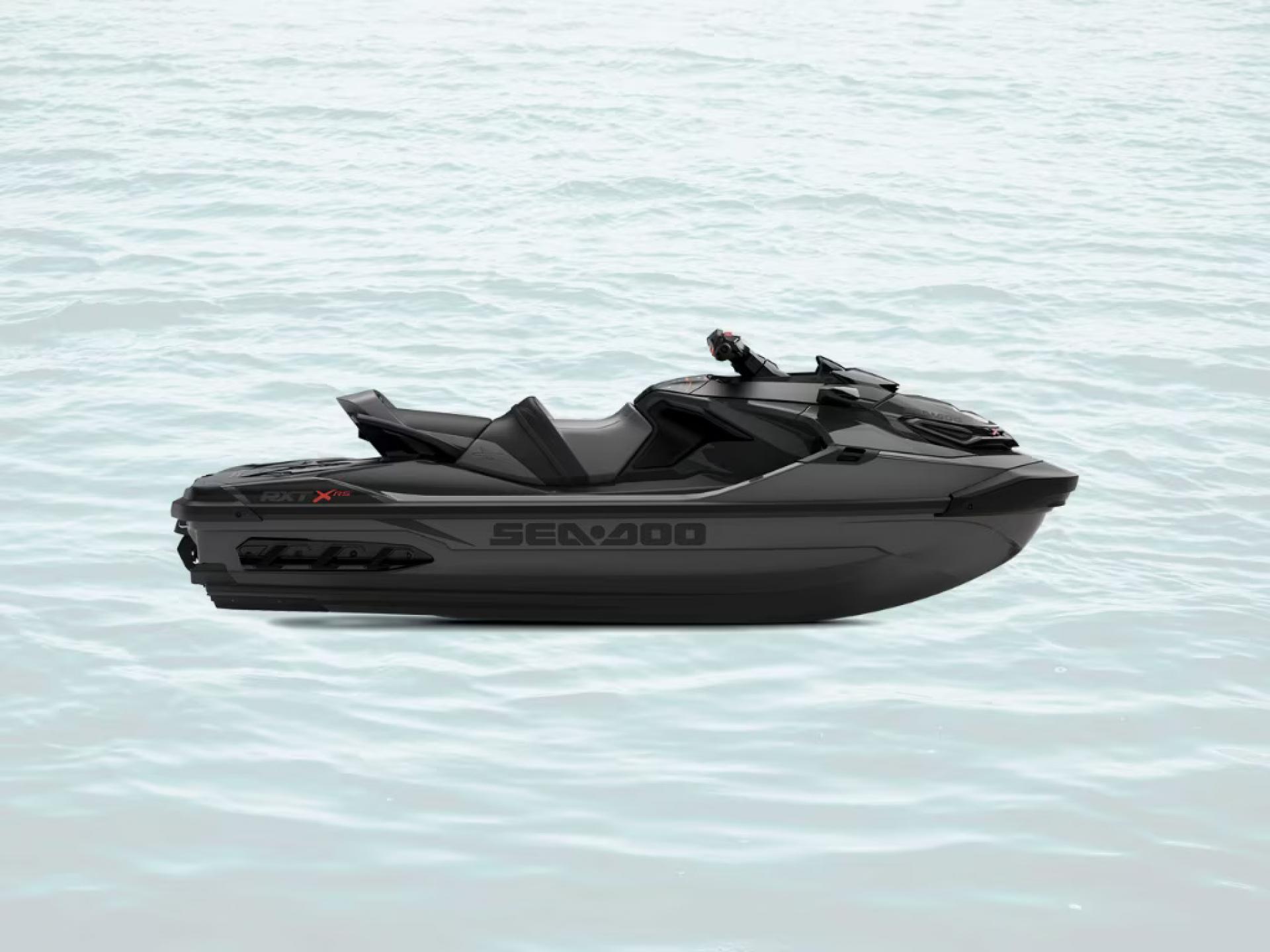 Sea-Doo FishPro Sport 170