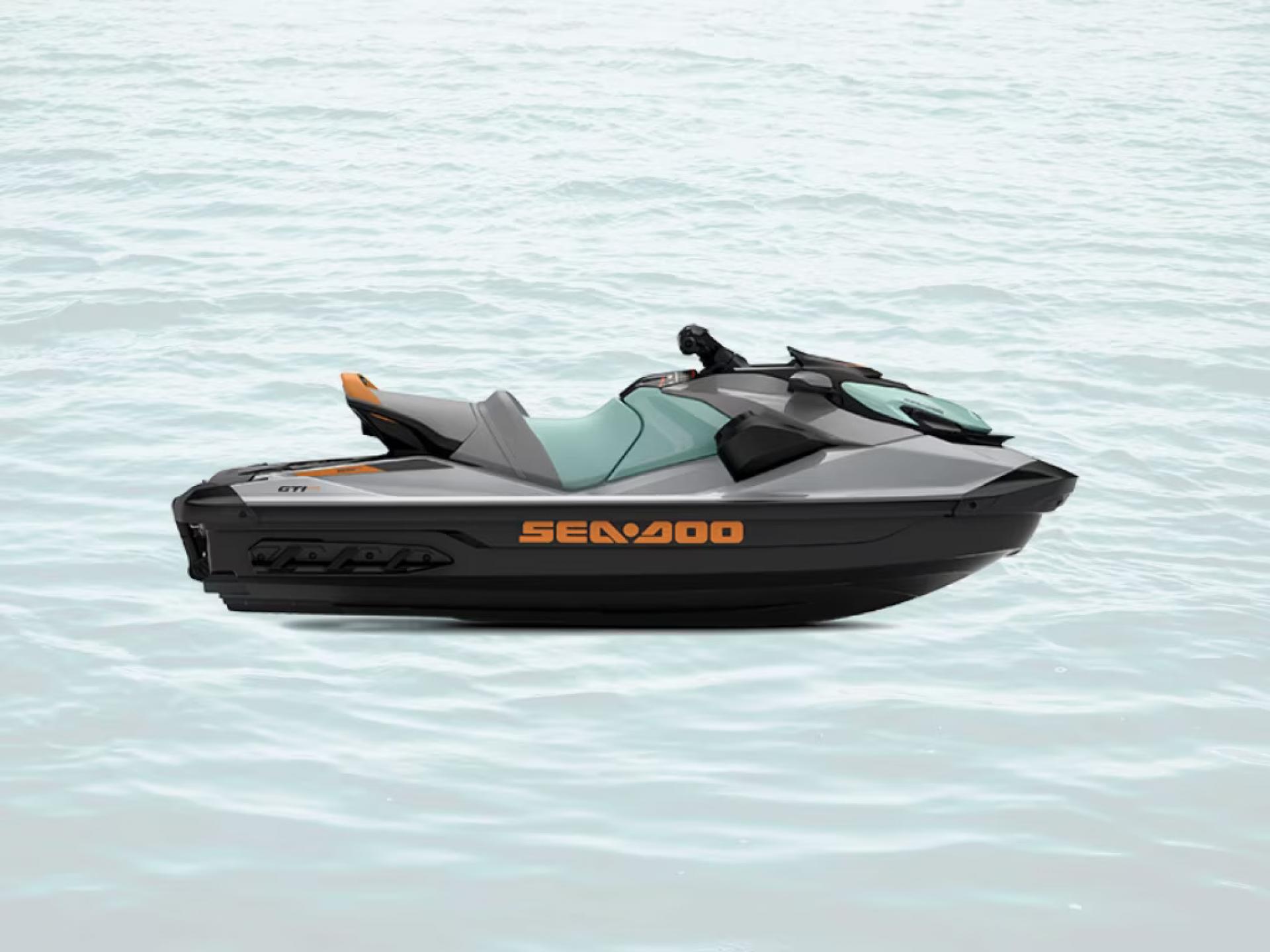 Sea-Doo FishPro Sport 170