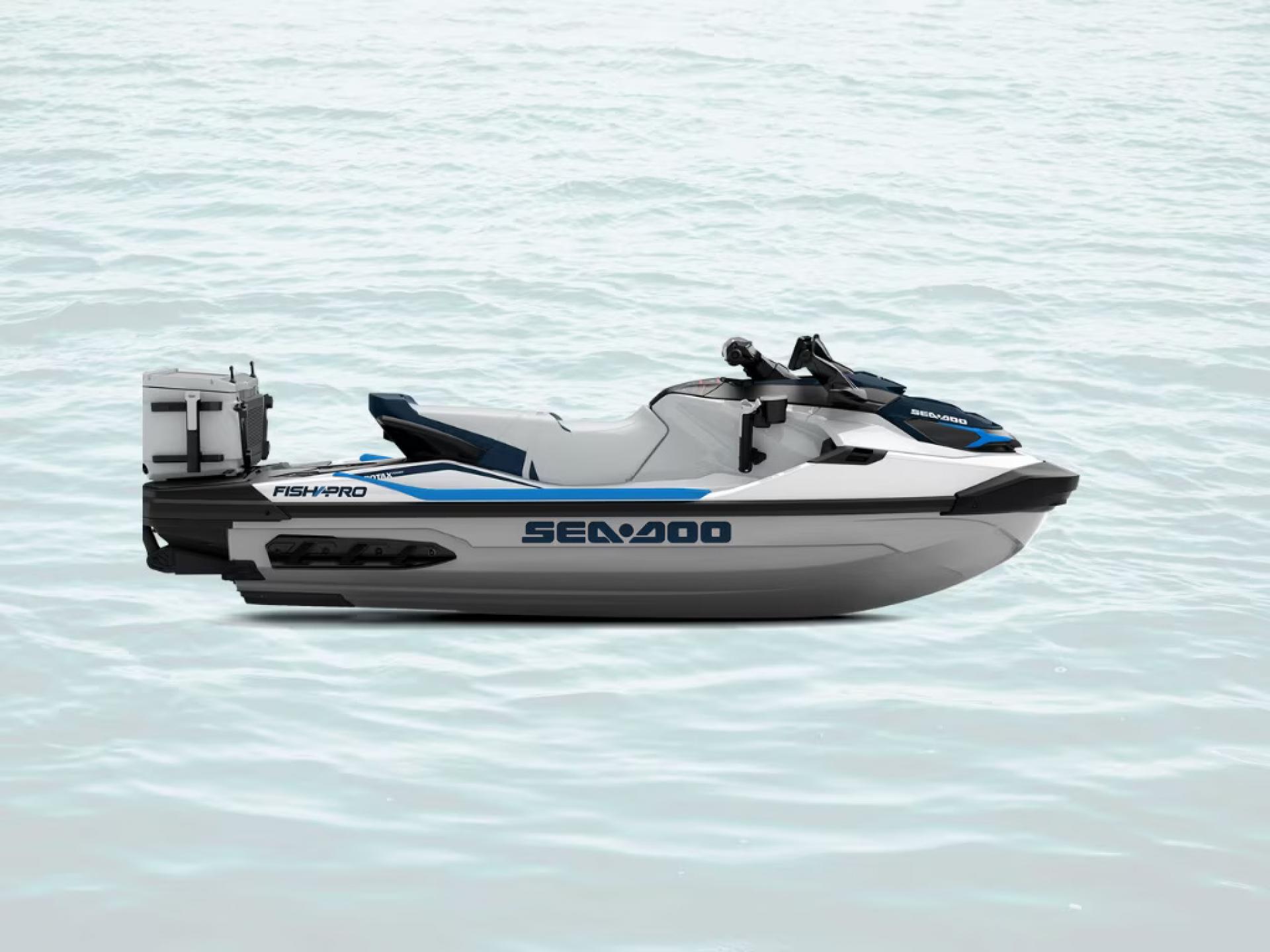 Sea-Doo FishPro Sport 170