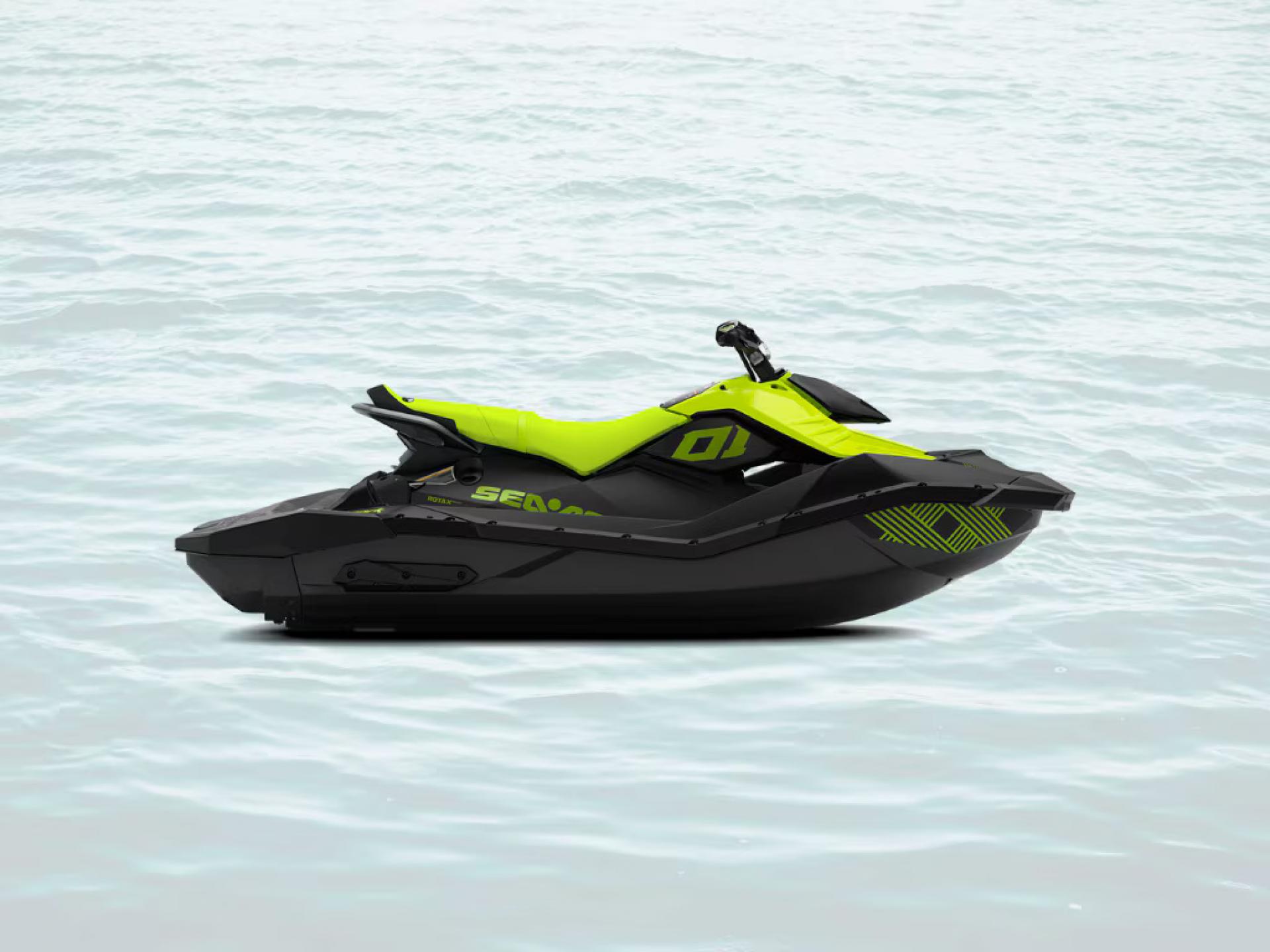 Sea-Doo FishPro Sport 170