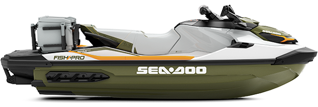  Seadoo PWC - Read Marine